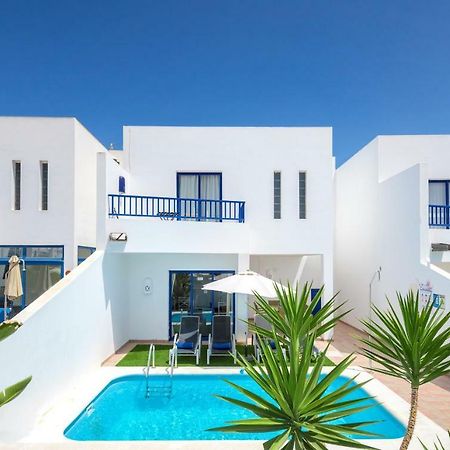 Villas Puerto Rubicon Playa Blanca  Exterior foto