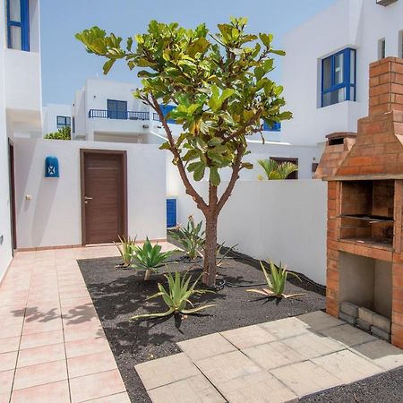 Villas Puerto Rubicon Playa Blanca  Exterior foto