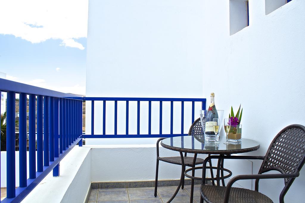 Villas Puerto Rubicon Playa Blanca  Exterior foto