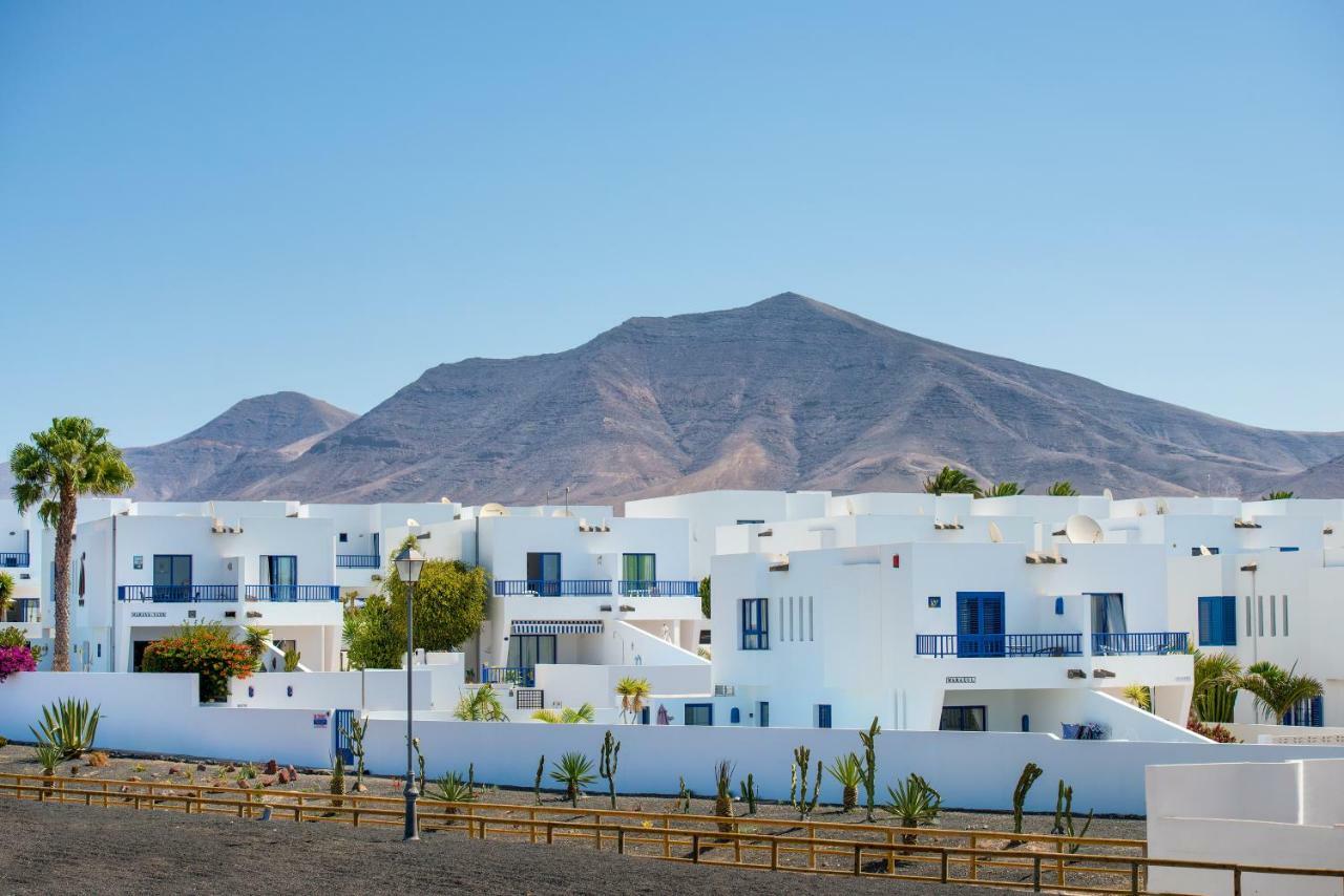 Villas Puerto Rubicon Playa Blanca  Exterior foto